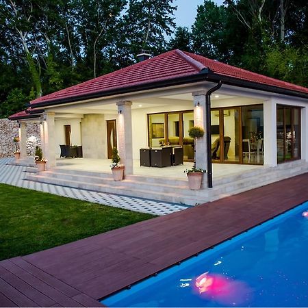 Villa Karla Medjugorje Exterior foto