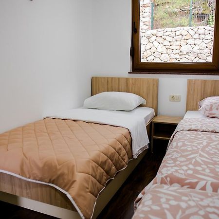 Villa Karla Medjugorje Exterior foto