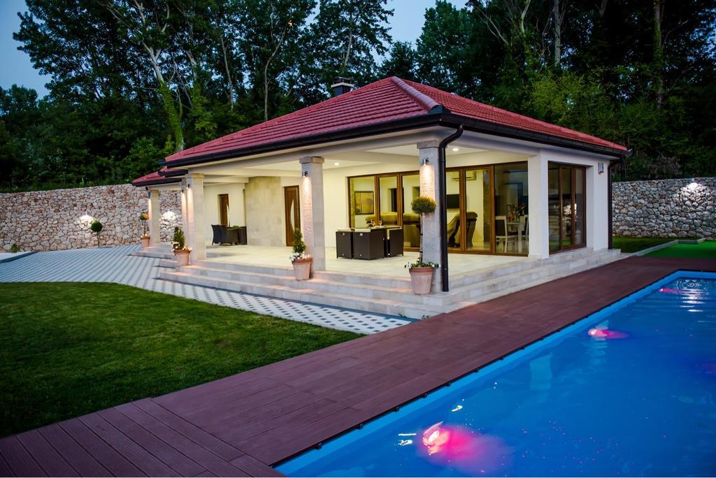 Villa Karla Medjugorje Exterior foto