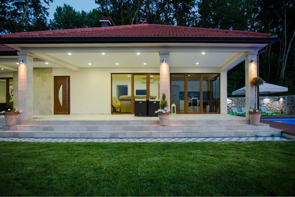 Villa Karla Medjugorje Exterior foto
