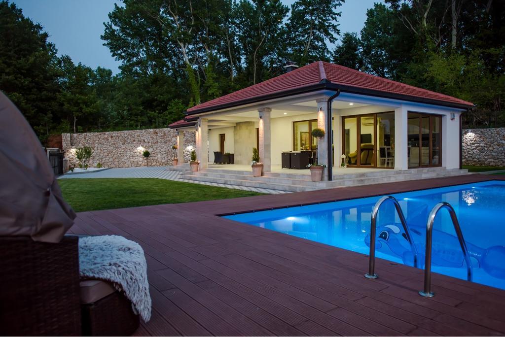 Villa Karla Medjugorje Exterior foto
