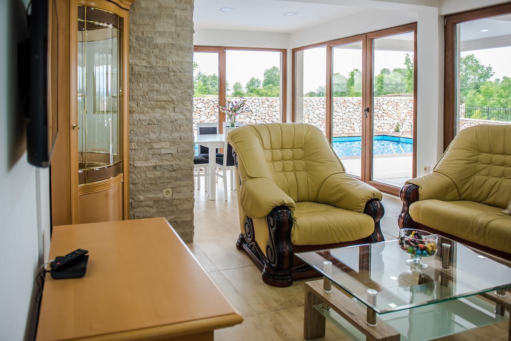 Villa Karla Medjugorje Exterior foto