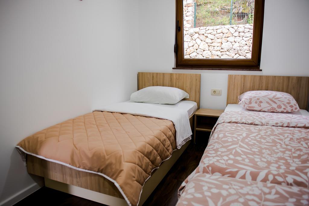 Villa Karla Medjugorje Exterior foto